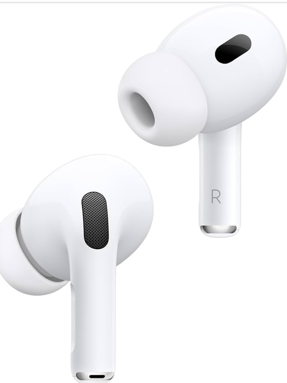 Apple AirPods Pro Wireless Earbuds - 2nd Generation